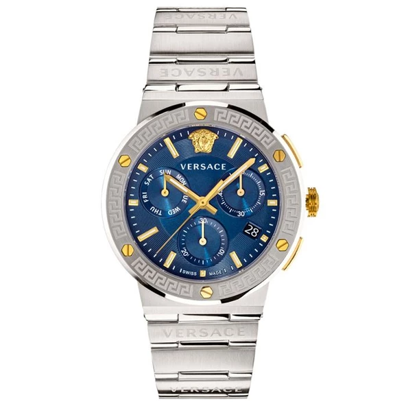 Versace Swiss Made VRSCVEZ900221 Erkek Kol Saati ürün görseli 1