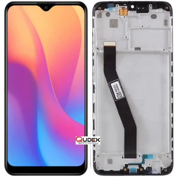 Xiaomi Redmi 8A Lcd Ekran Dokunmatik Çıtalı (509674155) ürün görseli 1