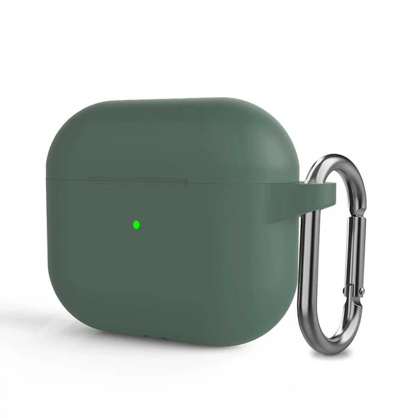 Apple Airpods Pro 2 Zore Standart Silikon Kılıf ürün görseli 1