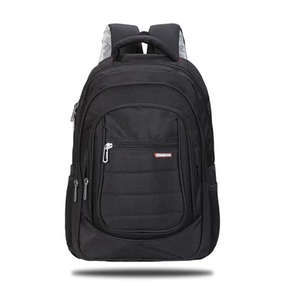 Classone BP-L200 WTXpro Su Geçirmez Kumaş Palermo Serisi 15.6 inch Large Sırt Çantası ürün görseli 1