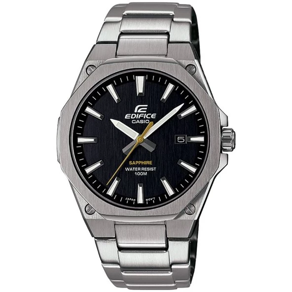 Casio Edifice EFR-S108D-1AVUDF Erkek Kol Saati ürün görseli 1