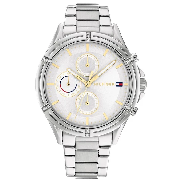 Tommy Hilfiger  TH1782502 Kadın Kol Saati ürün görseli 1