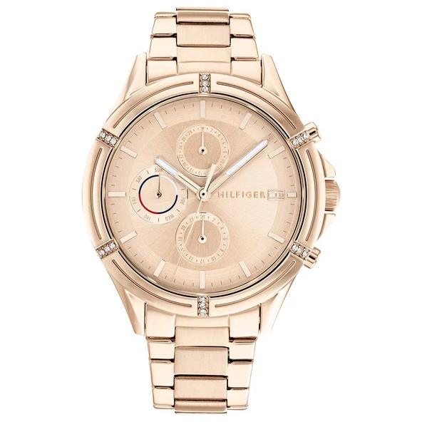 Tommy Hilfiger  TH1782505 Kadın Kol Saati ürün görseli 1