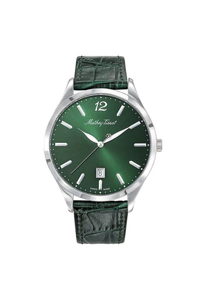 Mathey-Tissot D411AV Kadın Kol Saati ürün görseli 1