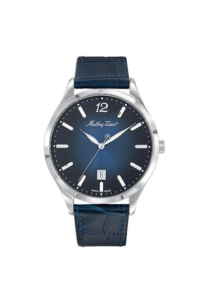 Mathey-Tissot D411ABU Kadın Kol Saati ürün görseli 1