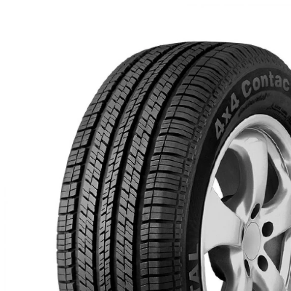 Continental 275/55R19 111H 4X4 Conticontact Mo Yaz Lastiği (2022) ürün görseli 1