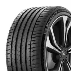 Michelin 275/50R21 113V Pilot Sport 4 Suv Yaz Lastiği (2022) ürün görseli 1