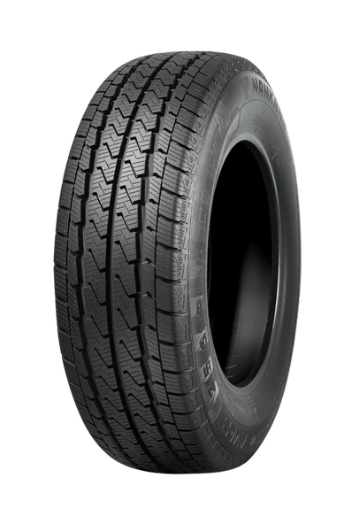 Nankang 215/60R16C 108/106T Aw-8 4 Mevsim Lastik (2022) ürün görseli 1