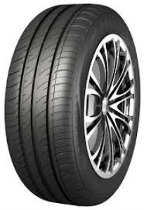 Nankang 165/60R15 77H Na-1 Yaz Lastiği (2022) ürün görseli 1