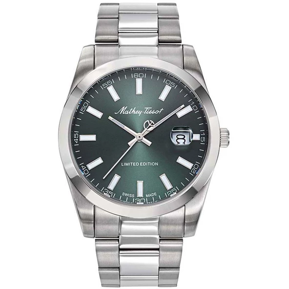 Mathey-Tissot H451VE Erkek Kol Saati ürün görseli 1