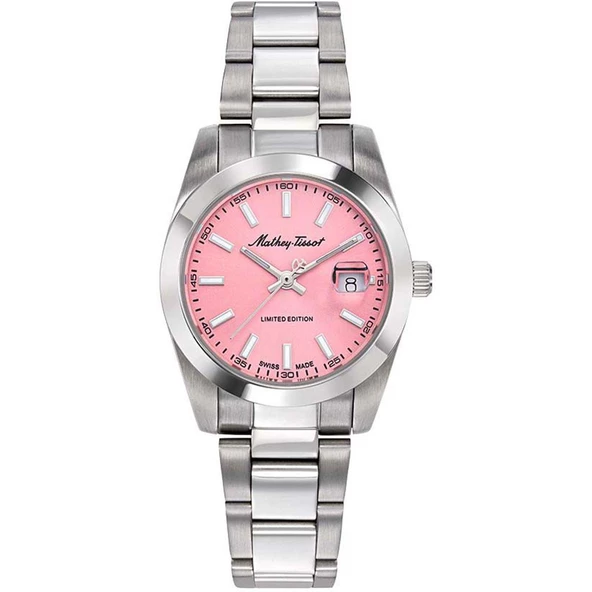 Mathey Tissot D451PK Kadın Kol Saati ürün görseli 1