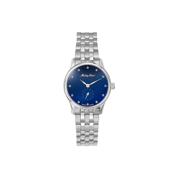 Mathey-Tissot D1886MABU Kadın Kol Saati ürün görseli 1