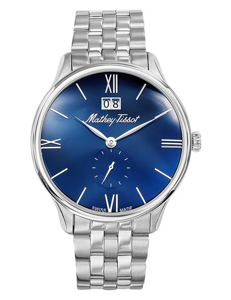 Mathey-Tissot H1886MABU Erkek Kol Saati ürün görseli 1