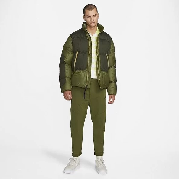 Nike Sportswear Therma-fıt Men's Repel Puffer Jacket Erkek Mont ürün görseli 1