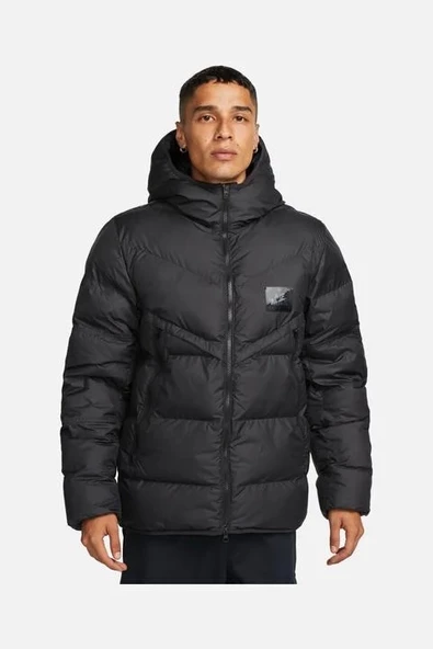 Nike Sportswear Storm-Fit Windrunner Air Max Full-Zip Hoodie Erkek Mont ürün görseli 1