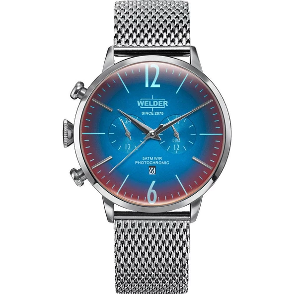 Welder Moody  WWRC403 45 mm Erkek Kol Saati ürün görseli 1