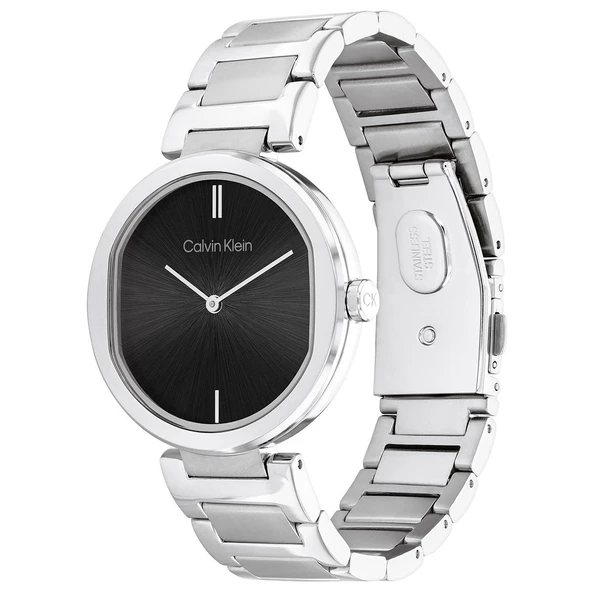 Calvin Klein CK25200249 Kadın Kol Saati - Resim 2