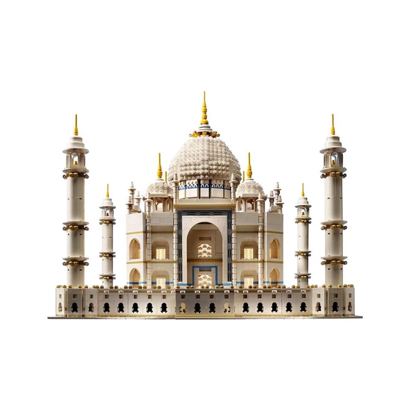 LEGO Creator Expert 10256 Taj Mahal ürün görseli 1