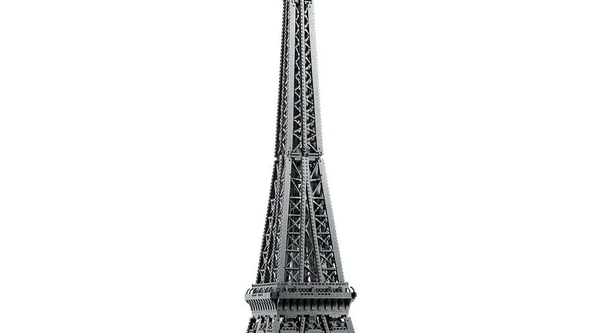 PTTAVM: LEGO Icons 10307 Eyfel Kulesi (10001 Parça)