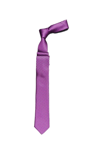 Cengiz İnler Izgara Desen Mikrofiber Erkek Kravat Aksesuar ürün görseli 1
