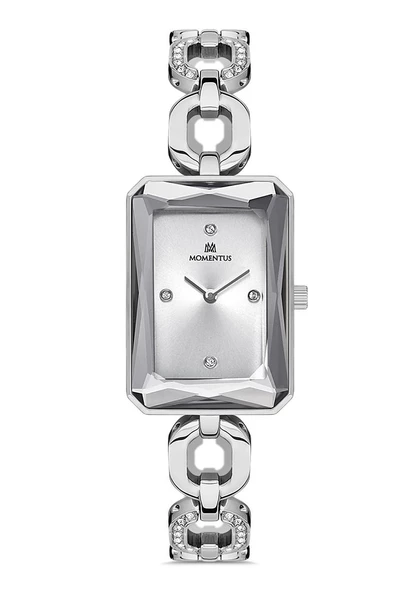 Momentus SW287S-02SS Kadın Kol Saati ürün görseli 1