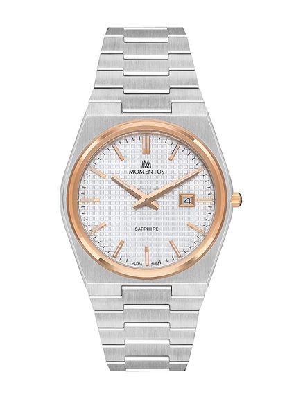 Momentus Erkek Kol Saati EM345T-02SR ürün görseli 1