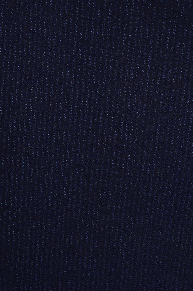 Cengiz İnler Çizgili Kırçıl Desen Tek Düğme 6 Drop Yelekli Slim Fit Erkek Takım Elbise ürün görseli 1