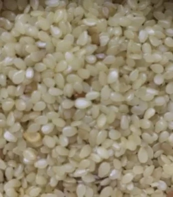 Dökme Baharat Yerli Susam - 250 gr ürün görseli 1