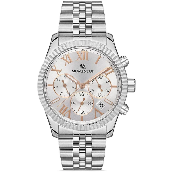 Momentus CW128S-02SR Kadın Kol Saati ürün görseli 1