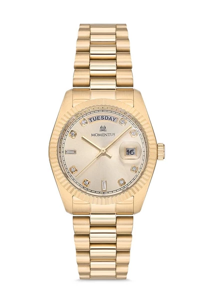 Momentus CW134G-08SG Kadın Kol Saati  ürün görseli 1