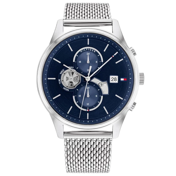 Tommy Hilfiger  TH1710504 Erkek Kol Saati ürün görseli 1