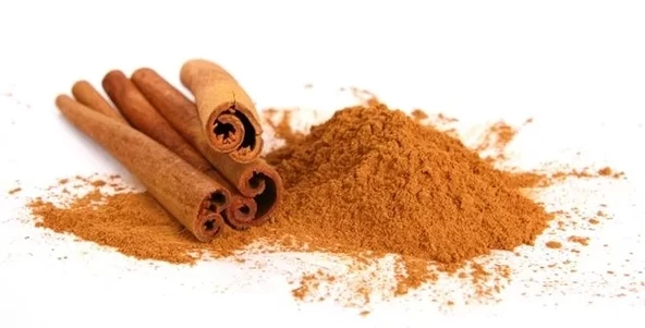 Dökme Baharat Toz Tarçın - 100 gr ürün görseli 1