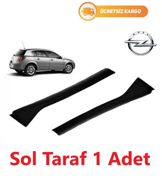 Opel Astra H Orta Direk Fitili Sol Taraf Şoför ürün görseli 1