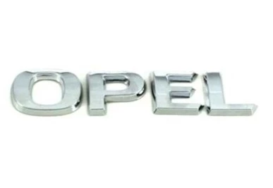 Opel Yazı Astra H 5177338 ürün görseli 1
