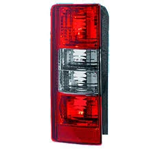 Opel Combo C Sol Stop ürün görseli 1