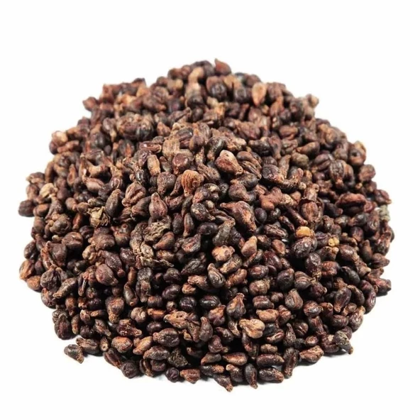 Dökme Baharat Tane Üzüm Çekirdeği - 250 gr ürün görseli 1