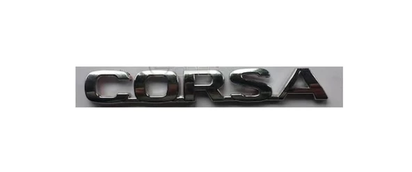 Opel Corsa Yazısı - Resim 2