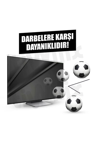 TİWİLİX   Navitech 4045FHD Tv Ekran Koruyucu - Resim 4