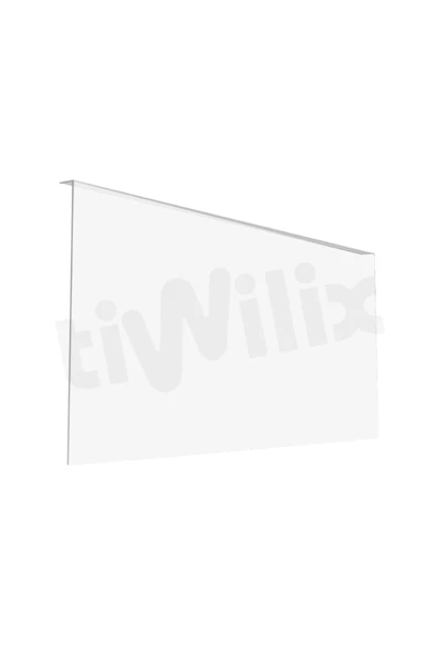 TİWİLİX   Navitech 4045FHD Tv Ekran Koruyucu - Resim 2