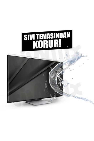 TİWİLİX   Navitech 4045FHD Tv Ekran Koruyucu - Resim 5