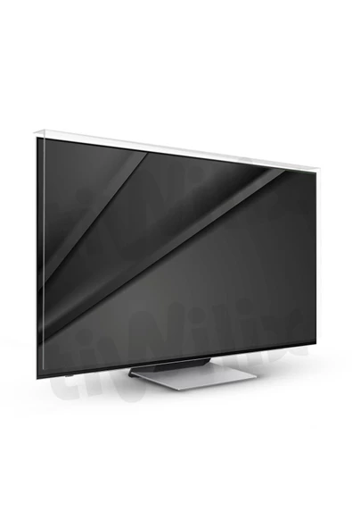 TİWİLİX   Samsung 50RU7105 50" inç (inch) 127 Ekran Tv Ekran Koruyucu ürün görseli 1