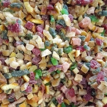 Dökme Baharat Meyve Kurusu 100 gr ürün görseli 1