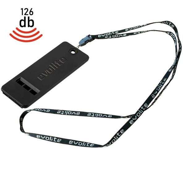 Evolite Rescue 126 Db Deprem Düdüğü - Resim 5