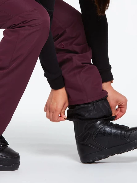 Volcom Hallen Pantolon MER - Resim 3
