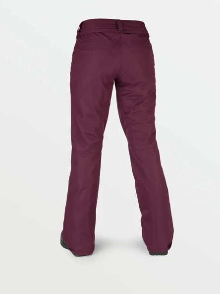Volcom Hallen Pantolon MER - Resim 6
