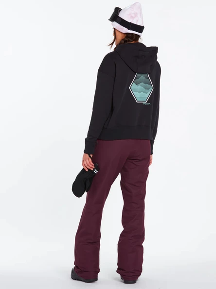 Volcom Hallen Pantolon MER - Resim 5