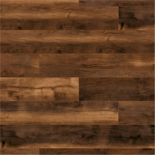 Vitale Vintage Exclusive Laguna Oak Geniş 10 Mm Derzli Laminat Parke Vtlp.k411-G-Vıntage ürün görseli 1