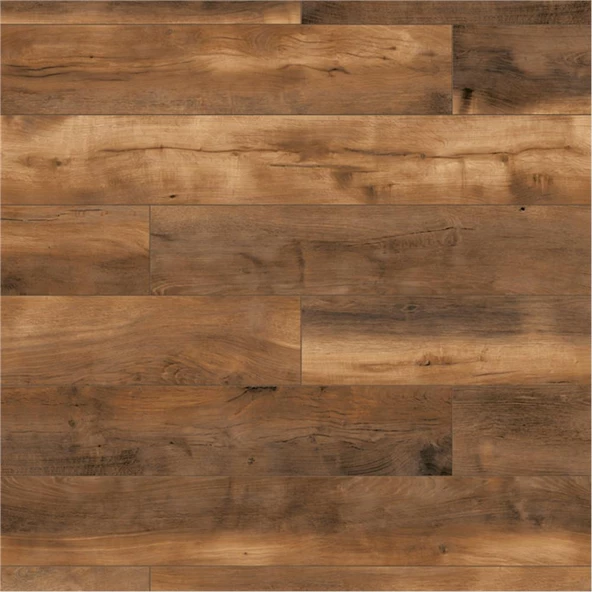 Vitale Vintage Exclusive Doubloon Oak Geniş 10 Mm Derzli Laminat Parke Vtlp.k412-G-Vıntage ürün görseli 1