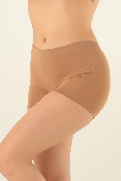 Miorre Kadın Seamless Boxer - Resim 11