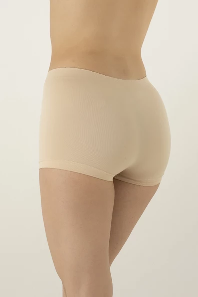 Miorre Kadın Seamless Boxer - Resim 6